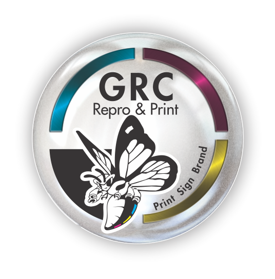 GRC Repro & Print Online
